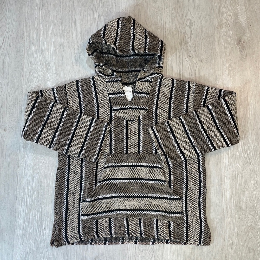 Frank’s Textiles Baja Hoodie